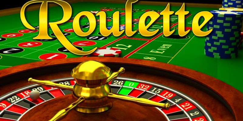 Đánh Giá Nhà Cái_Roulette Là Gì? Cách Chơi Như Thế Nào?