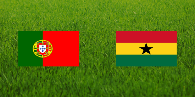 Đánh Giá Nhà Cái_Bồ Đào Nha Vs Ghana, Nhận Định WC