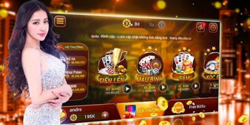 Kinh nghiệm để làm đại lý game bài đổi thưởng