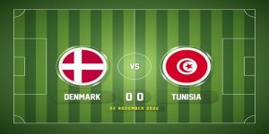 Đánh Giá Nhà Cái_Soi kèo Đan Mạch Vs Tunisia, 20h00 22/11