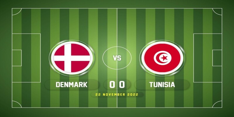 Đánh Giá Nhà Cái_Soi kèo Đan Mạch Vs Tunisia, 20h00 22/11