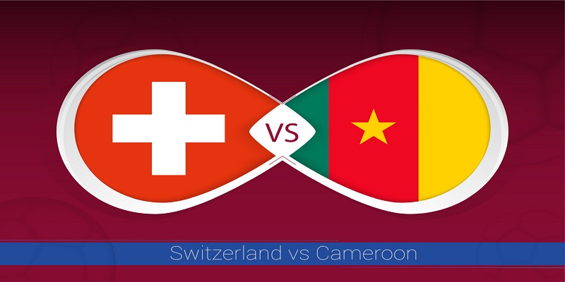 Đánh Giá Nhà Cái_Soi Kèo Thuỵ Sỹ Vs Cameroon, 17h00 24/11