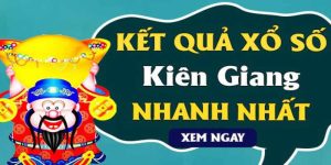 Đánh Giá Nhà Cái_Xổ số Kiên Giang - Một Số Thông Tin Cơ Bản