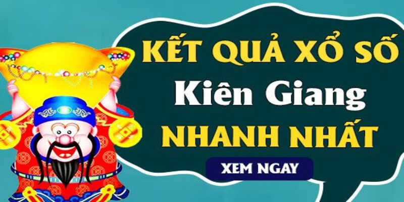 Đánh Giá Nhà Cái_Xổ số Kiên Giang - Một Số Thông Tin Cơ Bản