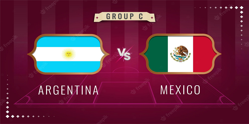 Đánh Giá Nhà Cái_Argentina Vs Mexico, Nhận Định World Cup