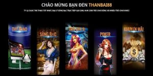 Đánh Giá Nhà Cái_Thanbai88 - Cổng Game Cá Cược Uy Tín