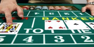 Một số thông tin chung về trò chơi baccarat