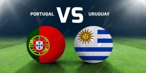 Đánh Giá Nhà Cái_Bồ Đào Nha Vs Uruguay, Nhận Định WC