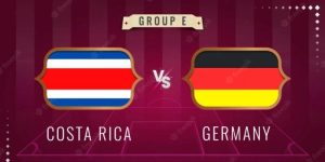 Đánh Giá Nhà Cái_Costa Rica Vs Đức, Nhận Định World Cup