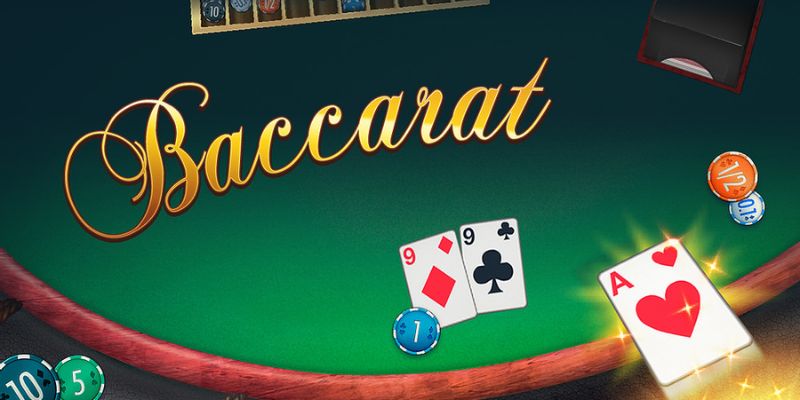 Sòng bạc Baccarat hàng đầu