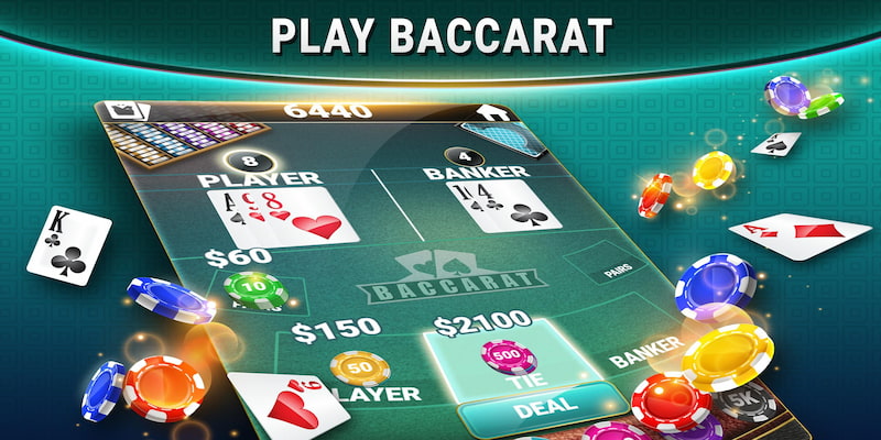 Một số kinh nghiệm chơi bài baccarat hiệu quả nhất