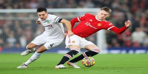 Hướng dẫn soi kèo trận đấu giữa 2 đội Man United vs Burnley