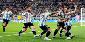 Đánh Giá Nhà Cái_Hà Lan vs Argentina, Nhận Định World Cup