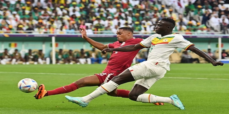 Đánh Giá Nhà Cái_Qatar Vs Senegal, Nhận Định World Cup