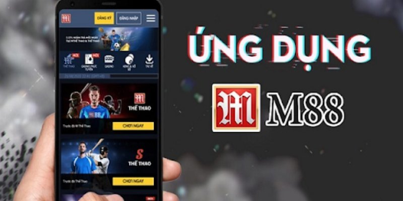 Một số ứng dụng app nhà cái đang thu hút nhiều người chơi