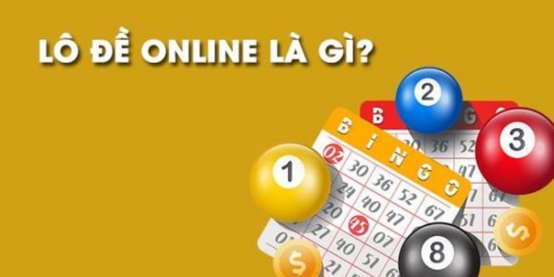 Trả lời có nên tham gia chơi lô đề online không?