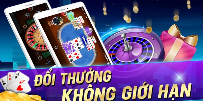 Poker – Tựa game đánh bài đỉnh 