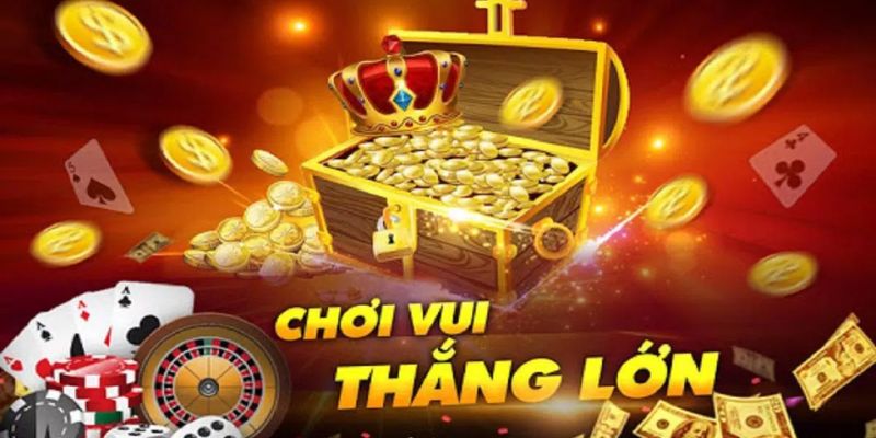 Game đánh bài online đổi tiền mặt 