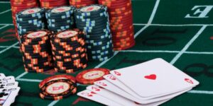 Hiểu rõ lợi thế Banker kéo bài Baccarat 