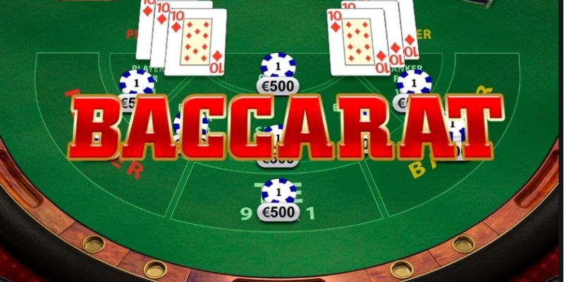 Điều khoản của Baccarat 